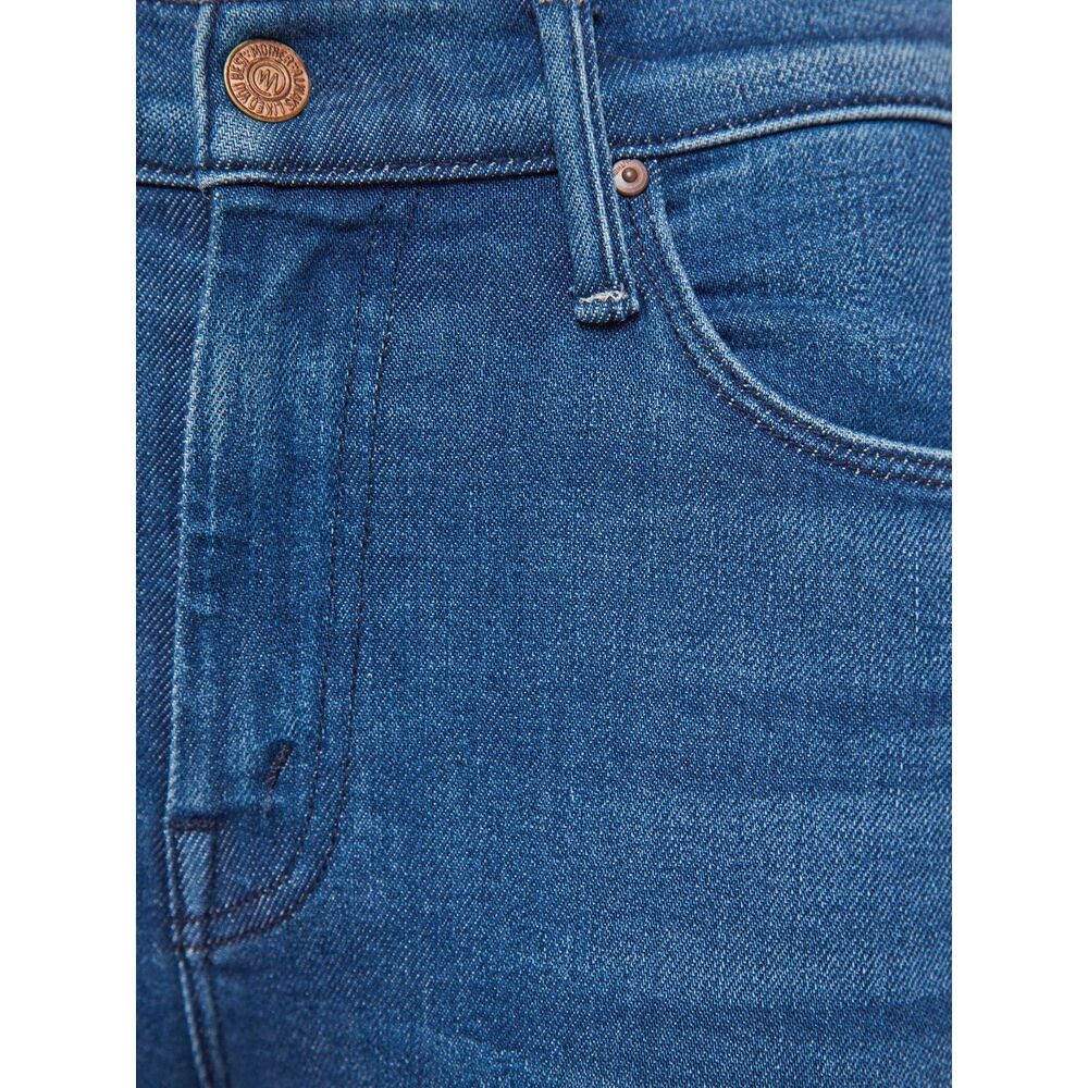 MOTHER Jeans - The Weekender - Wash: Nip It In The Butt - Size 33 - NWT - Picture 6 of 6